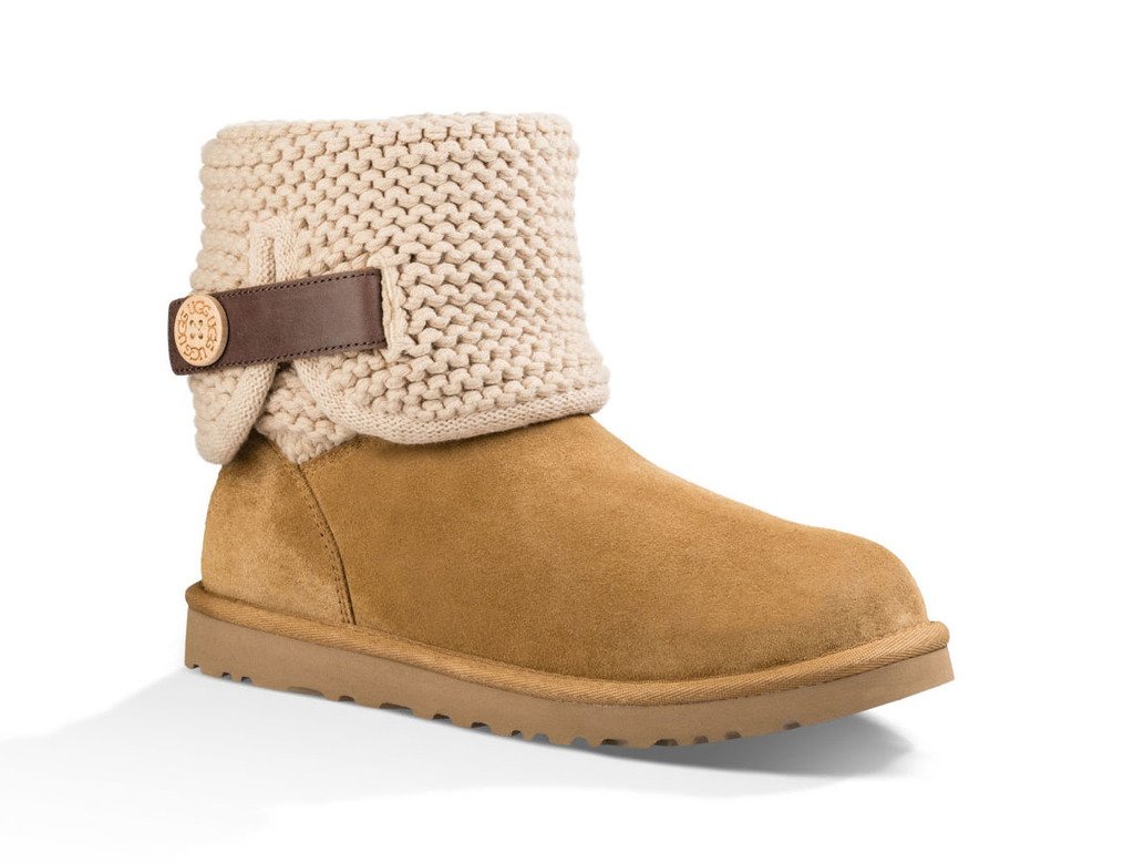 ugg shaina bootie