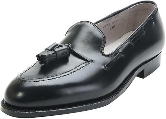 amazon alden shoes