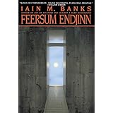 Feersum Endjinn: A Novel