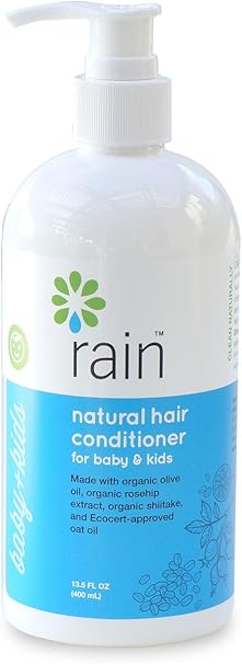 baby hair conditioner