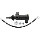 MOOG K6723 Steering Idler Arm Bracket for 1999-2006 Chevy Silverado 1500 | Compatible with Chevrolet Silverado 2500 HD 2001-2010