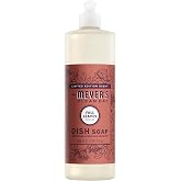 MRS. MEYER'S CLEAN DAY Dish Soap, Fall Leaves Scent, 16 fl oz (1)