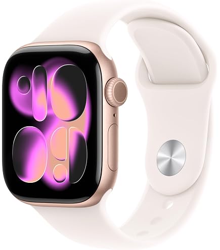 Amazon.com: Smart Watch for iPhone 15 Pro Max - with Bluetooth