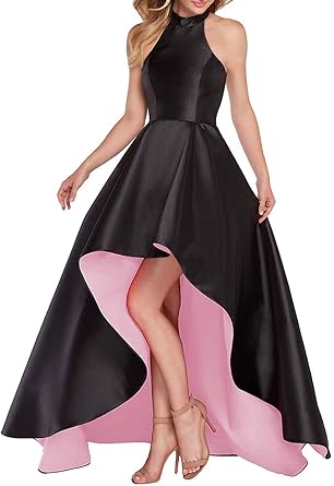 high low prom dresses amazon