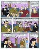 Image de Albany, tome 2 : Le Dossier Harding