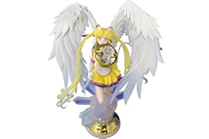 TAMASHII NATIONS - Pretty Guardian Sailor Moon Cosmos: The Movie - Eternal Sailor Moon -Darkness Calls to Light, and Light, summons Darkness-, Bandai Spirits FiguartsZERO chouette Figure