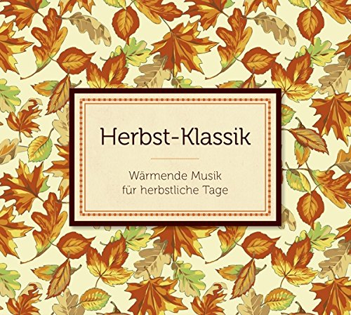 Herbst Klassik Amazon De Musik