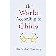 The World According to China