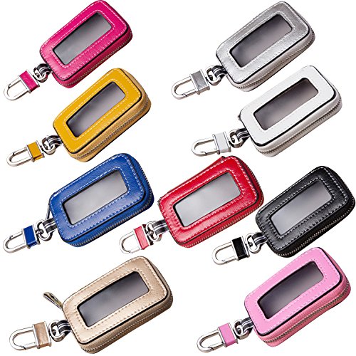 1 Universal+Vehicle+Remote+Holder+Keychain