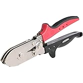 Malco C4R 5-Blade Downspout Crimper