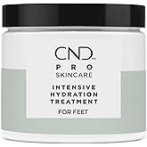 CND Pro Skincare for Feet, Mineral Bath, Exfoliating Sea Salt Scrub, Advanced Callus Remover, & Intense Hydration Treatment | Vegan, Natural Origin Formula