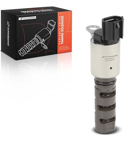 Válvula VVT Solenoide Para Lexus GS300 IS300 GS400 SC300 – OEM, Reemplazo Directo, 2 Años