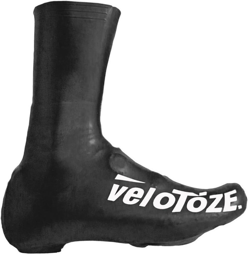 VeloToze Waterproof Aero Tall Overshoe -