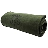 Woolstrong 4059 U.S. Army Wool Blanket