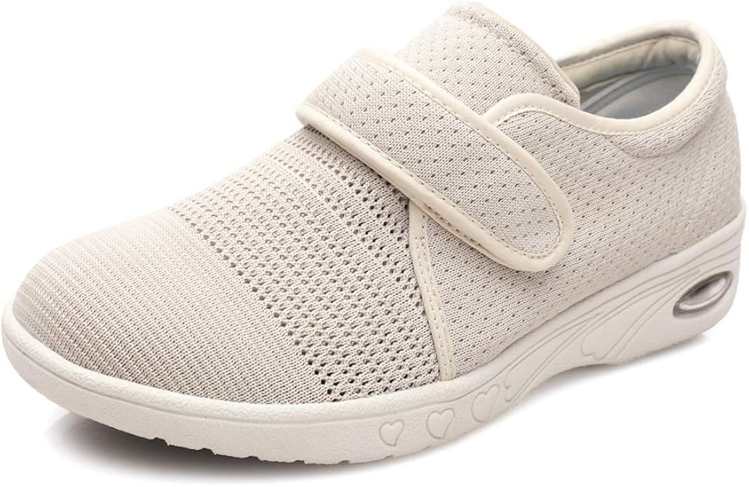 Brandless Women�s Diabetic Shoes, Fattening Brandless Women�s Diabetic Shoes, Fattening