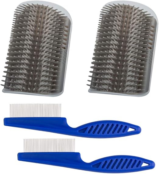 cat flea comb amazon