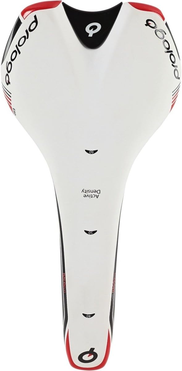 prologo nago evo nack saddle