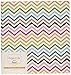 Project Life Album, 6 by 8-Inch, Multi Chevron