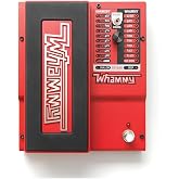 Digitech Whammy 2 Mode Pitch Shift Effect Pedal