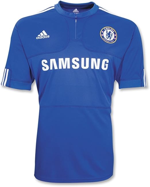 adidas Chelsea Royal Blue Performance Soccer Home Jersey