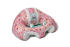 The Original Hugaboo Infant Sitting Chair - Tokidoki - Donutella & Her Sweet Friends, Pink