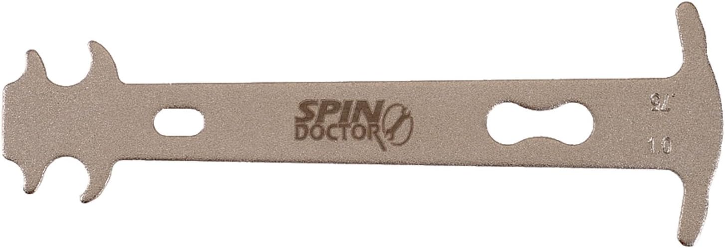 spin doctor chain tool