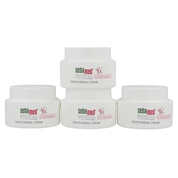 sebamed vitamin e cream
