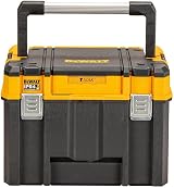 DEWALT DWST83343-1 TSTAK 2.0 Deep Toolbox with Long Handle view 3