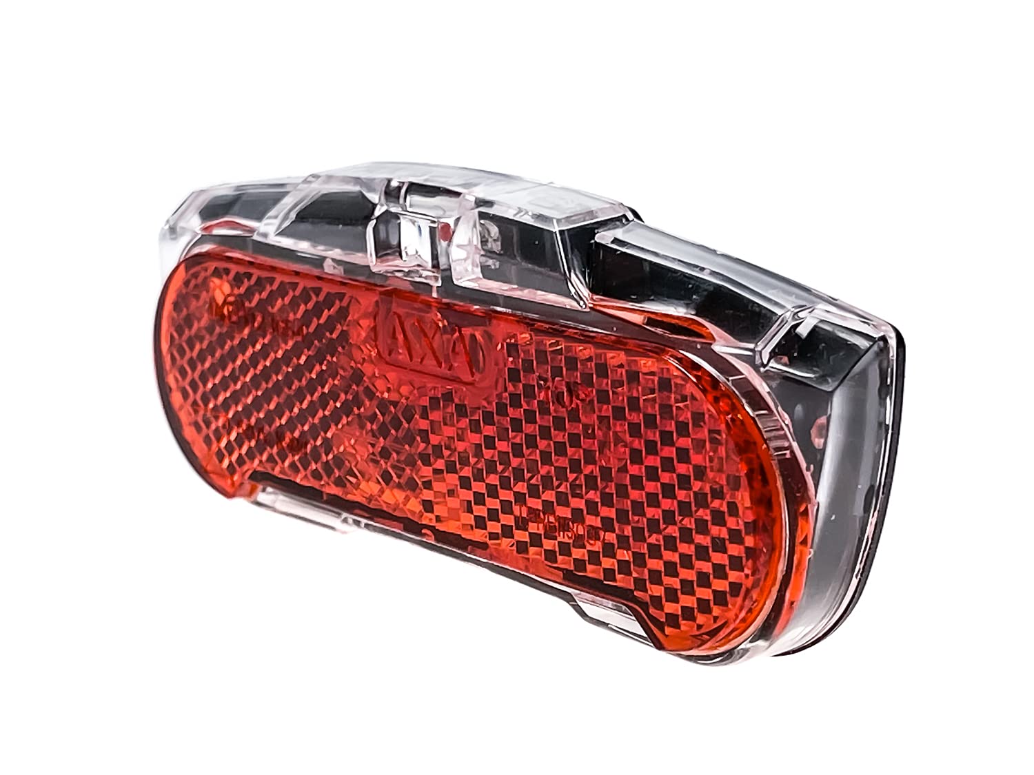 AXA Slim Steady 939117 Back Light Red