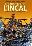 Image de Les mystères de l'Incal