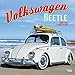Volkswagen Beetle 2018 Calendar