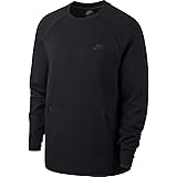 nike sportswear tech fleece crew