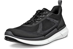 ECCO Mens Biom 2.2 Breathru Cross Trainer