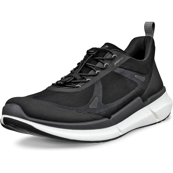 Amazon.com | ECCO Men's Biom 2.2 Textile Cross Trainer