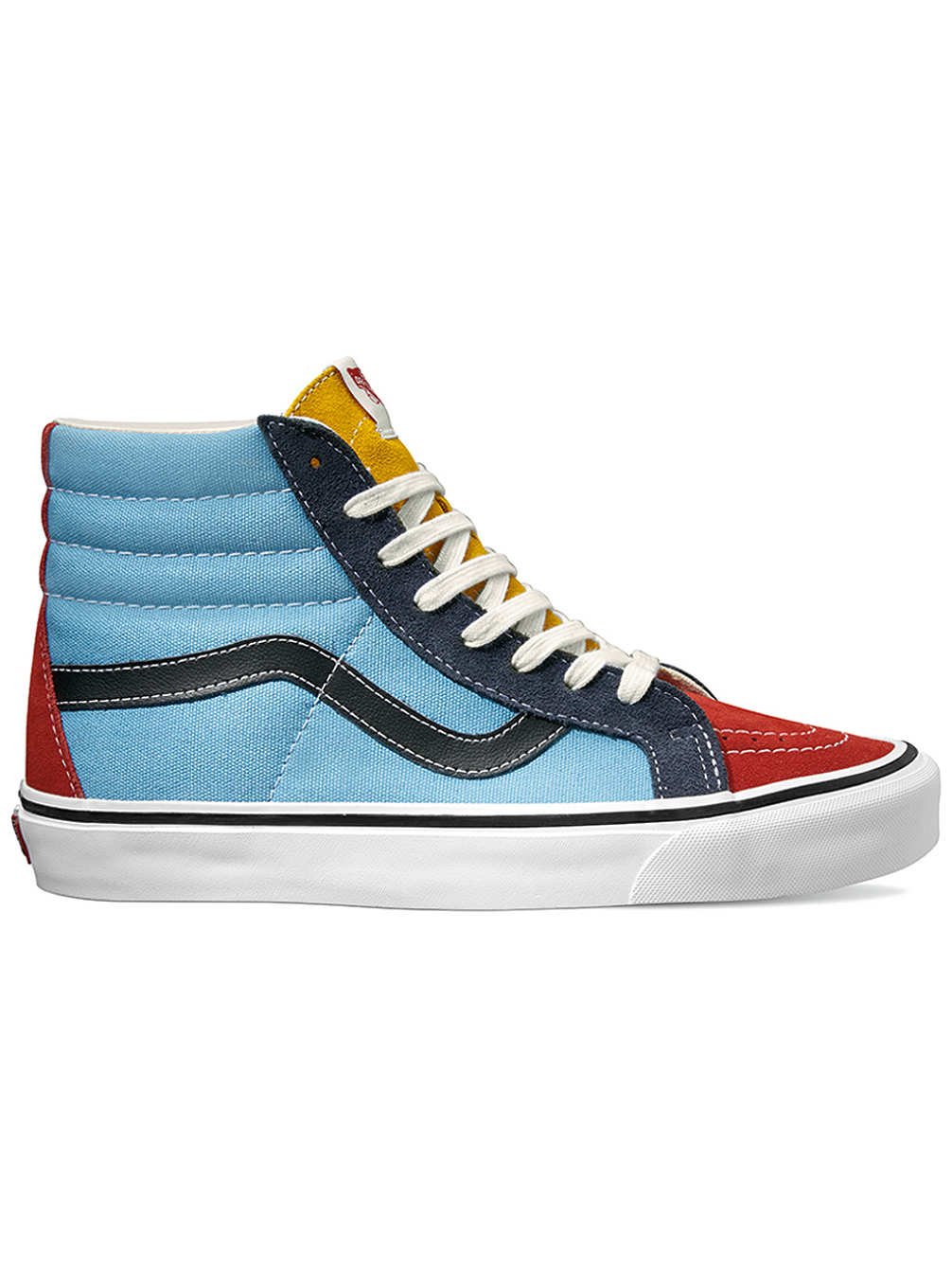 vans sk8 hi 50th anniversary