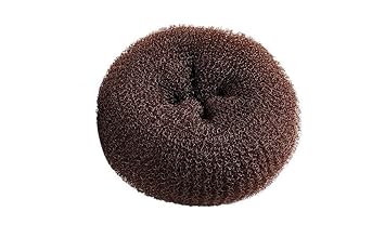 Buy Mirada Tm 2 Pieces Hair Bun Donut Maker Ring Style Bun