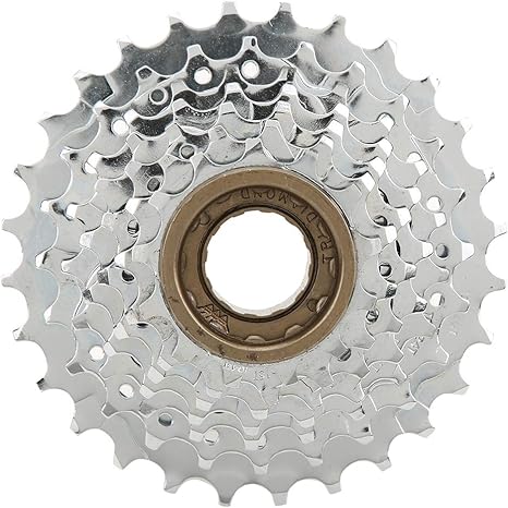 21 speed cassette