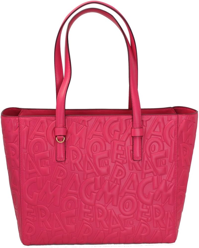 ferragamo tote bag