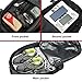 ARMYCAMOUSA Expandable Adjustable Backpack with Waist Strap 39-64 L Large 3 Day Rucksack for Outdoors Hiking Gym Camping Trekking Military Tactical Bug Out Durable Comfortable and Lightweight Bag