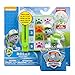 Paw Patrol - Action Pack Pup - Back Flip Rocky