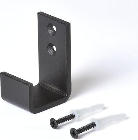 Amazon Com Heavy Duty Sliding Barn Door Floor Guide For Bottom