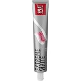 Splat EXTREME WHITE whitening toothpaste
