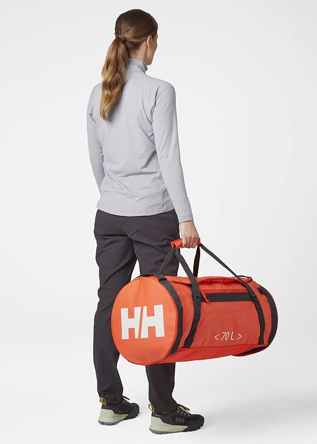 duffel bag helly hansen 70l