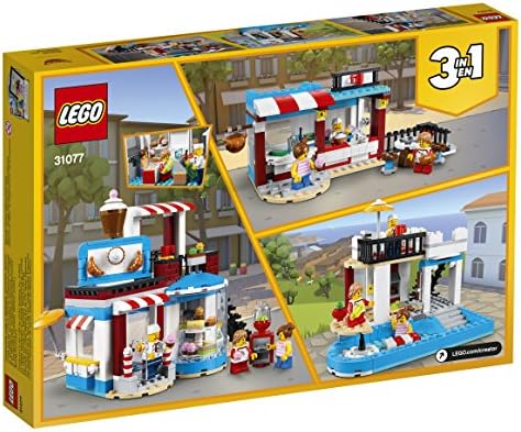 lego 31077 price