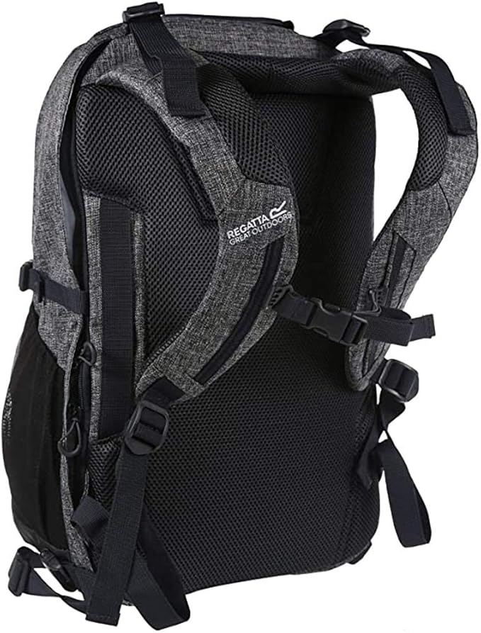 regatta laptop backpack