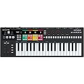 Arturia KeyStep Pro 37-key Controller and Sequencer - Black