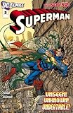Superman (2011-) #2 (Superman (2011- ))