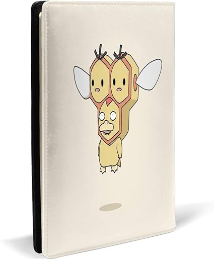 Amazon コダック ブックカバー A5サイズ 手帳カバー ノートカバー メモ帳カバー 手帳カバー レザー 読書 収納 ギフト かわいい アニメ キャラクター ブックカバー 文房具 オフィス用品
