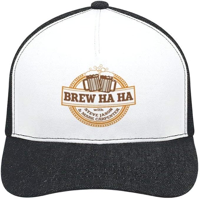 The Beer Has an Interesting Unisex Baseball Cap Snapback Hat Adjustable