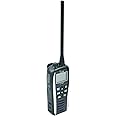 Icom M25 White Handheld VHF Radio, White, 1 watt